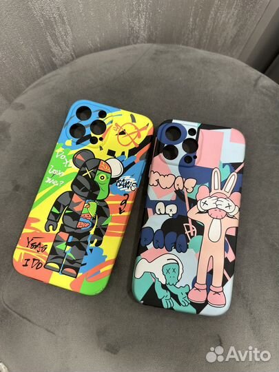 Чехол на iPhone 13 pro max