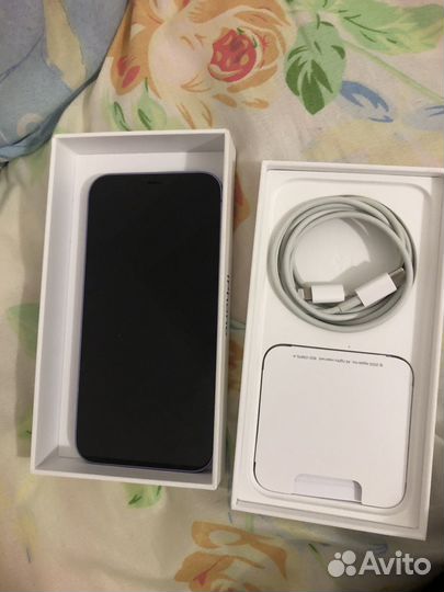 Айфон 12 128гб