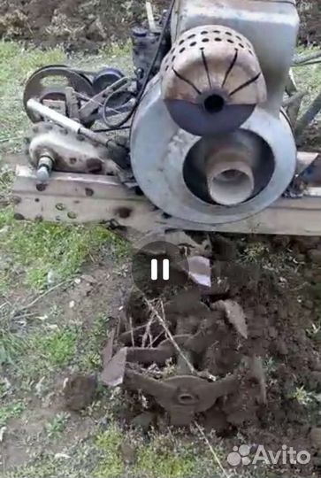 Мотоблоки и культиваторы бу