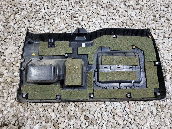 Обшивка багажника Хонда CR-V 2