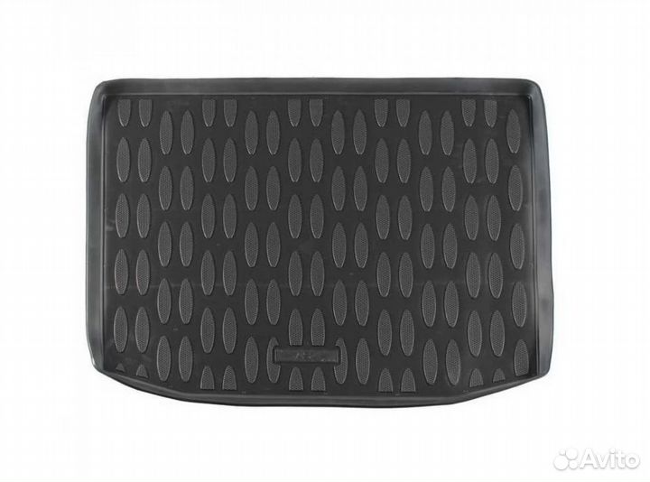 Коврик в багажник Mitsubishi ASX (2010-н.в.)