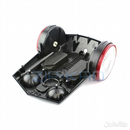 Дно корпуса MIE Forza - MIE Forza