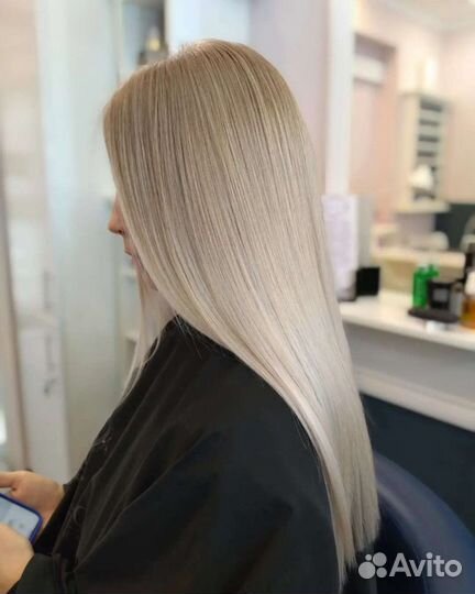 Окрашивание