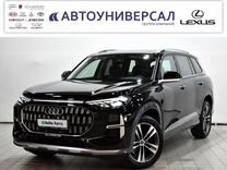 Audi Q6 2.0 AMT, 2023, 28 км, с пробегом, цена 9 540 000 руб.