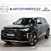 Audi Q6 2.0 AMT, 2023, 28 км, с пробегом, цена 9 570 000 руб.