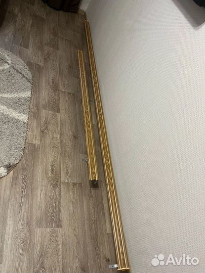 Карнизы для штор