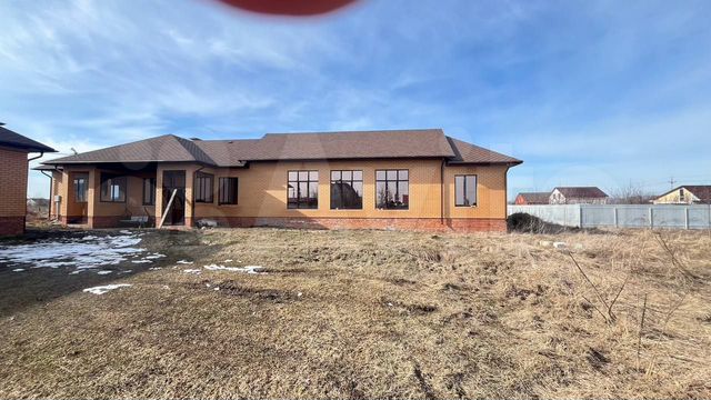 Дом 225 м² на участке 10 сот. на продажу в Грайвороне | Купить дом в ...