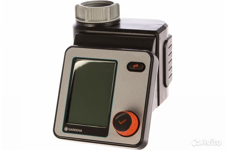 Таймер подачи воды Gardena Master