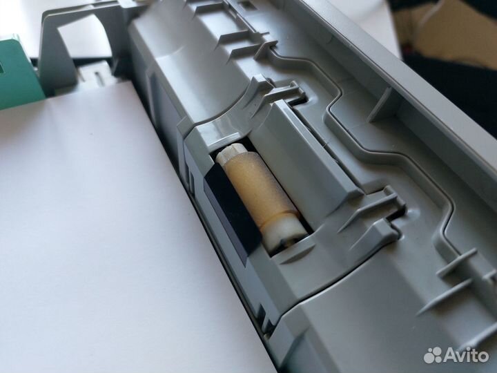Samsung SCX 4728 fd пробег 5.770стр