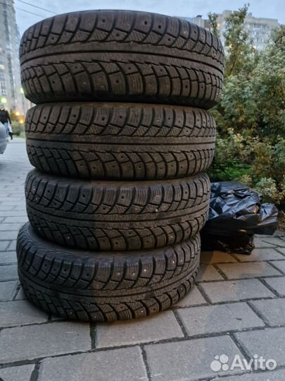 Gislaved Nord Frost 5 175/70 R13 82T