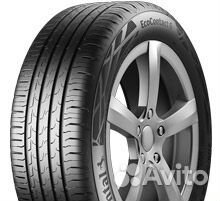 Continental EcoContact 6 315/30 R22