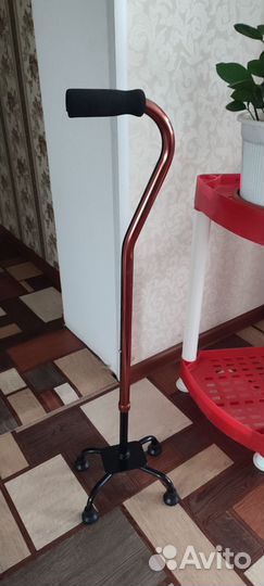 Ходунки для взрослых