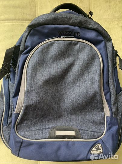 Рюкзак школьный Walker