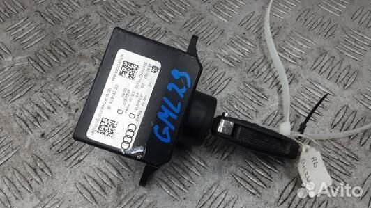 Замок зажигания audi A6 C6 (GML29J101)