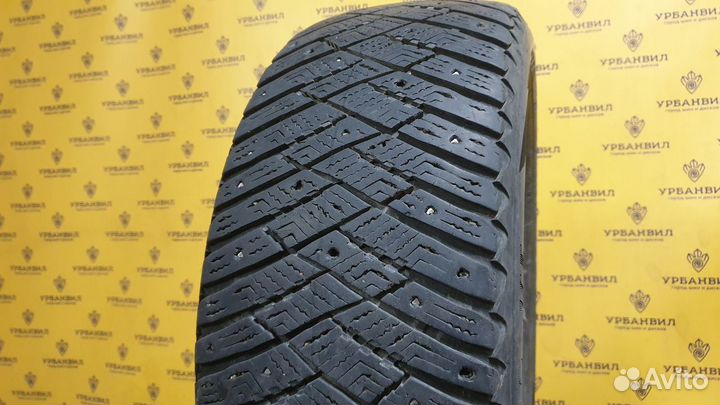 Goodyear Ultragrip Ice Arctic 215/55 R17 98T