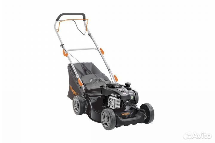 Бензиновая газонокосилка Villager falcon 4010 B