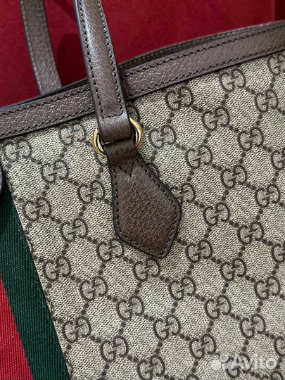 Сумка Gucci Ophidia