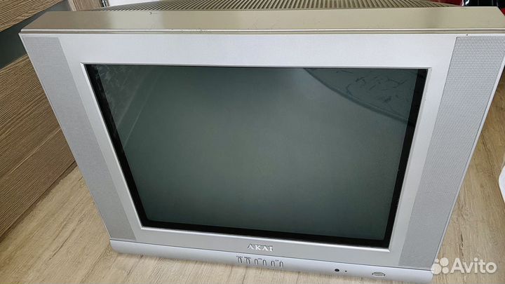 Продажа бу телевизоров