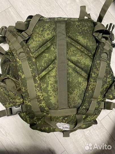 Тактический рюкзак