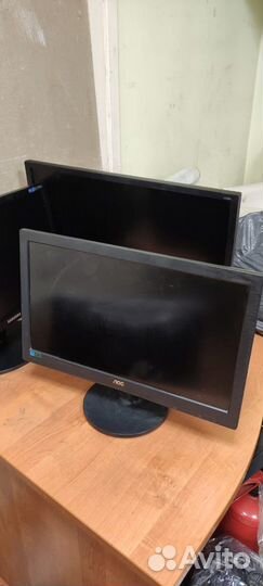 Монитор для компьютера