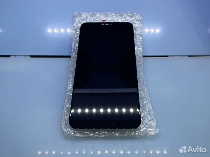 Honor 10 дисплей, orig