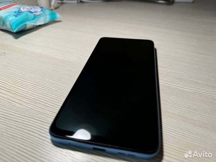Xiaomi Redmi Note 12, 8/128 ГБ