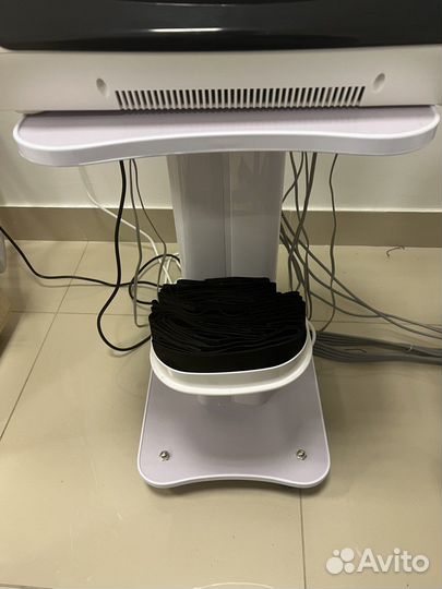 Тележка косметологическая