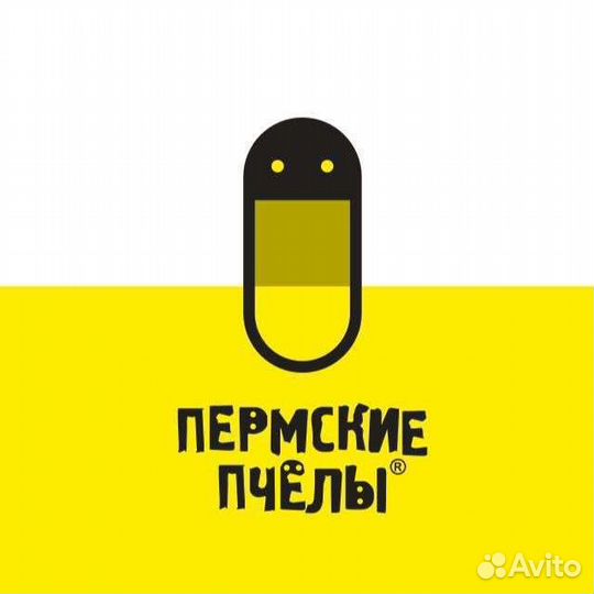 Пчелопакеты среднерусской породы