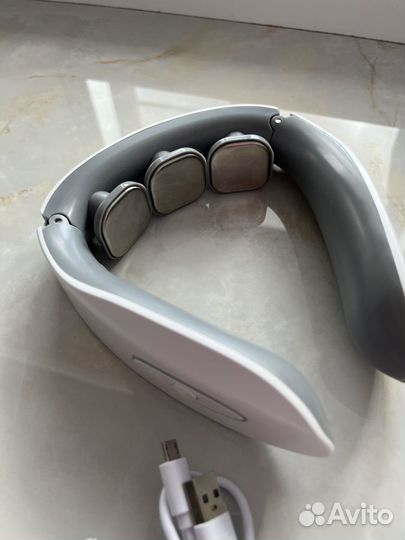 Электроимпульсный массажер