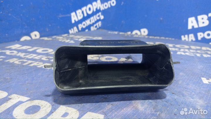 Воздуховод Infiniti Fx37 кроссовер 2011