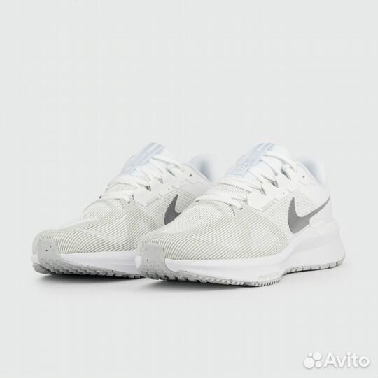 Кроссовки Nike AIR zoom structure 25 Артикул 25514