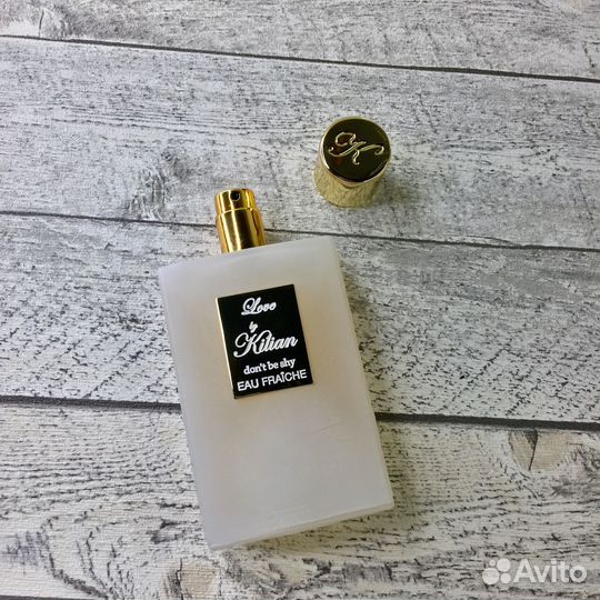 By Kilian Love Don't be Shy Eau Fraiche 50 мл