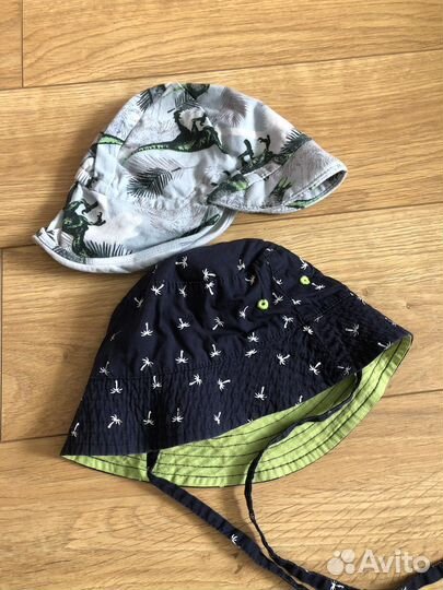 Вещи на мальчика пакетом 74-86