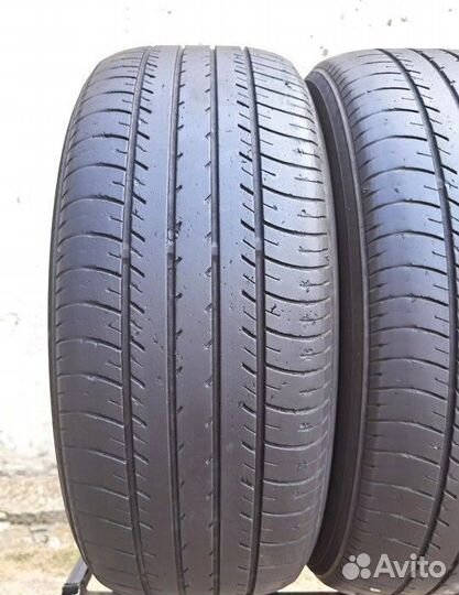 Yokohama dB Decibel E70 215/55 R17 93V