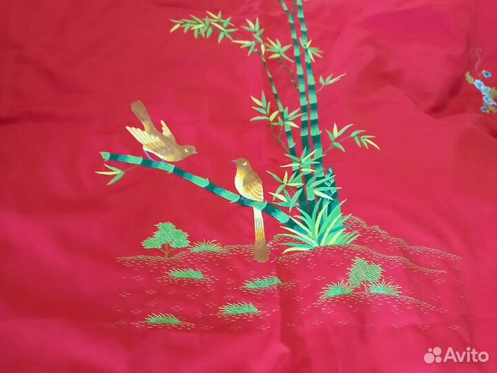 Покрывало вьетнам СССР