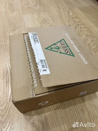 Спортивный костюм женский guess