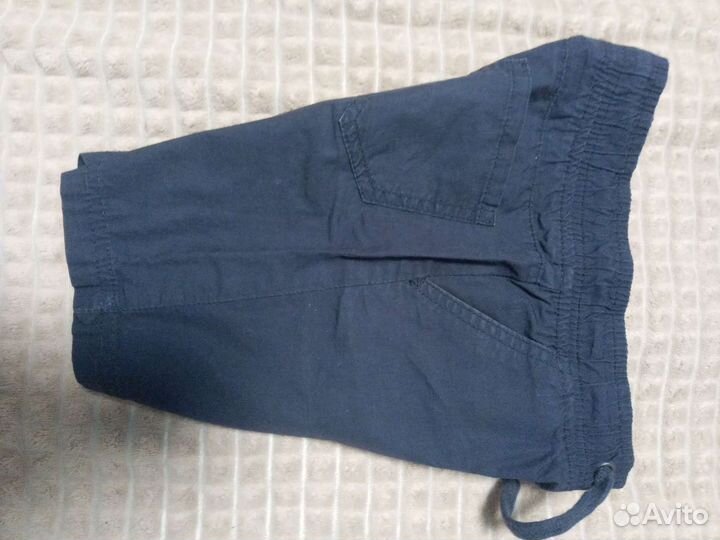 Шорты для мальчика