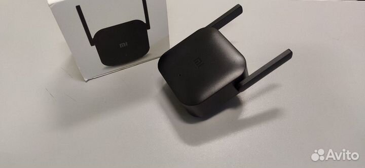 Репитер Xiaomi