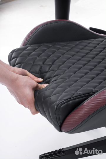 Компьютерное кресло 203 без подн