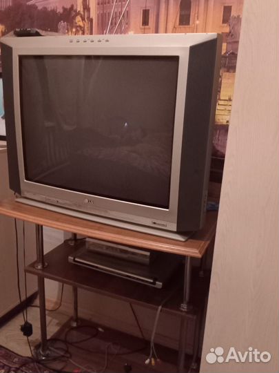 Телевизор бу