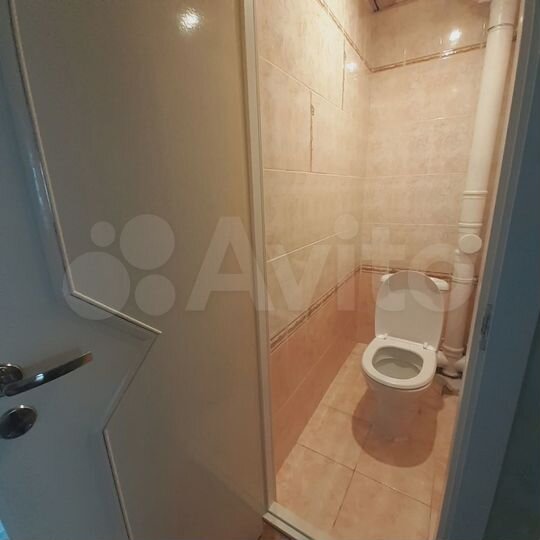 4-к. квартира, 77,7 м², 5/5 эт.