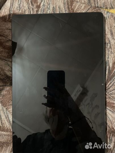 Планшет с клавиатурой