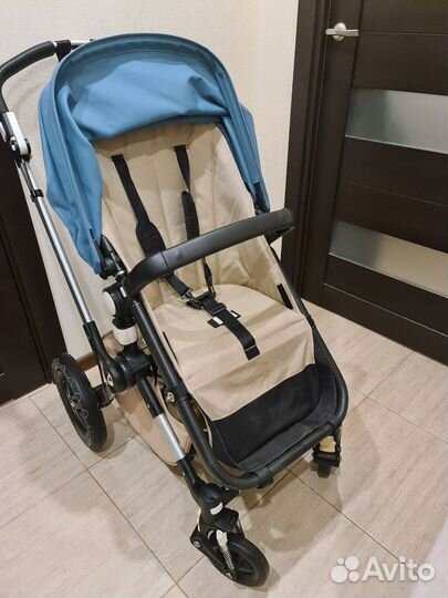 Коляска bugaboo cameleon 3
