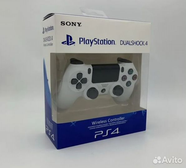 Джойстик PS4 /Dualshok 4 v2 / геймпад PS4