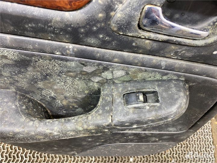 Дверь боковая Honda Accord 6, 2001