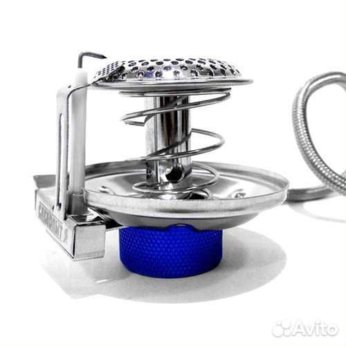 Плита газовая портативная Следопыт Паучок PF-GSP-H