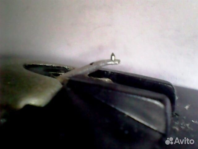 Картридж Technics EPC-207