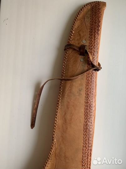 Чехол для винтовки