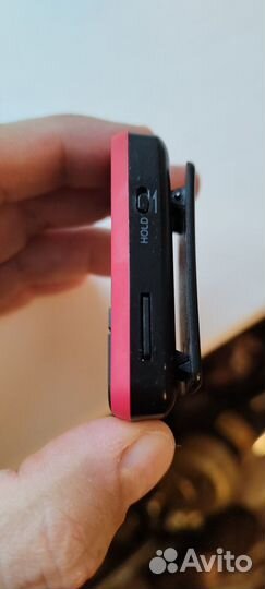 MP3 плеер Digma t3