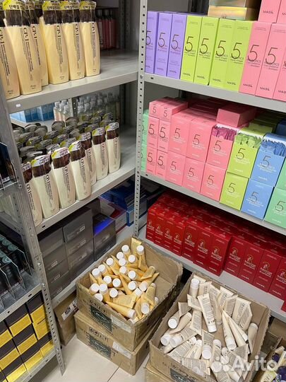 Корейская косметика